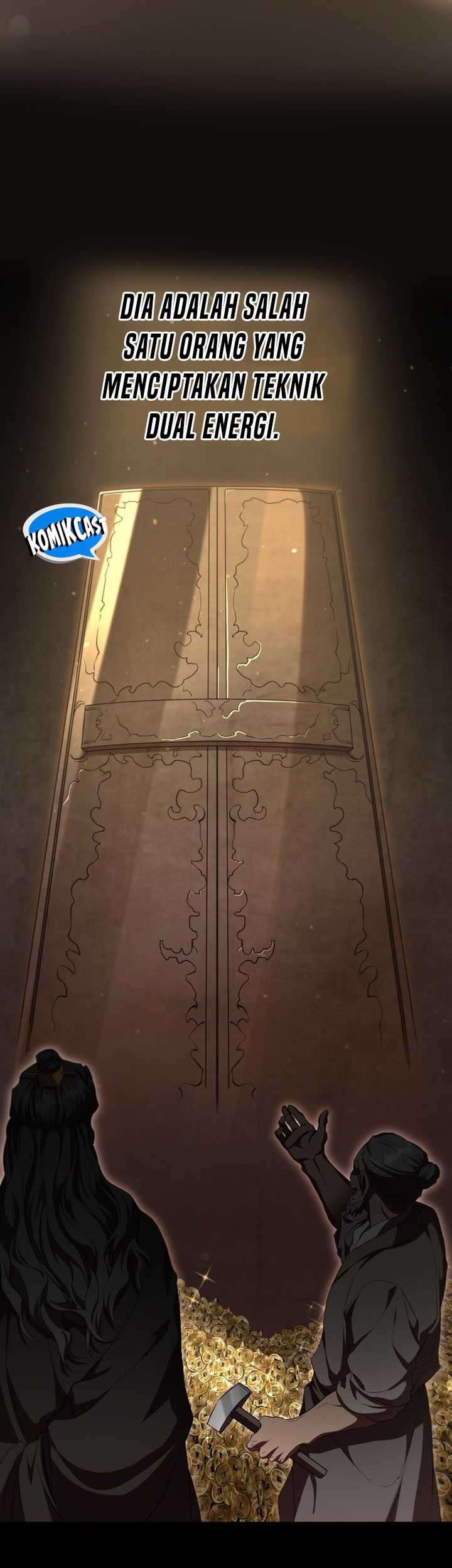 Mudang Association Chapter 127 Gambar 14