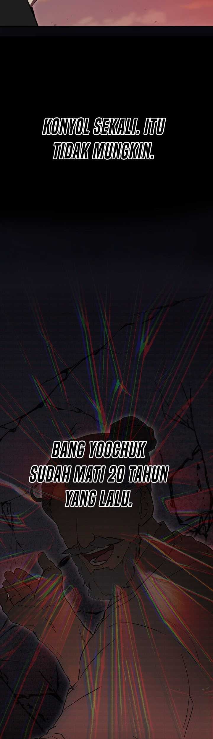 Mudang Association Chapter 127 Gambar 16