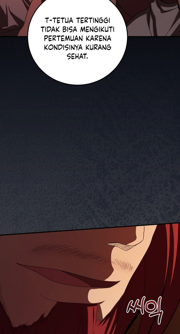 Mudang Association Chapter 126 Gambar 27