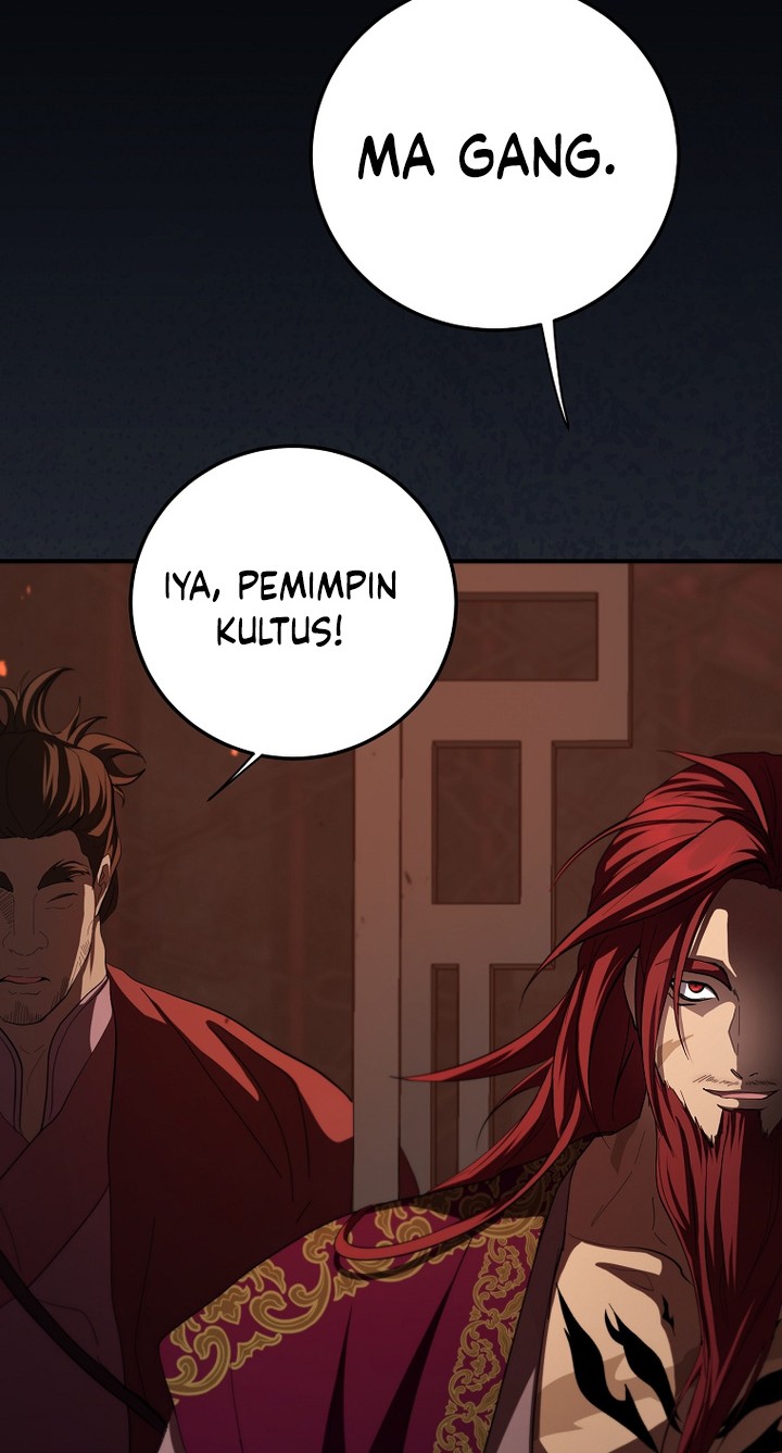 Mudang Association Chapter 126 Gambar 29