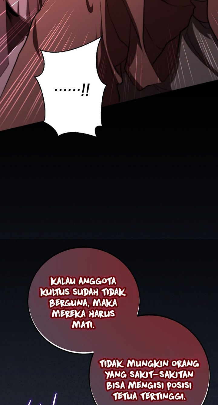 Mudang Association Chapter 126 Gambar 31