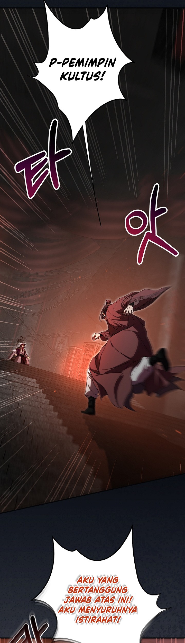 Mudang Association Chapter 126 Gambar 34