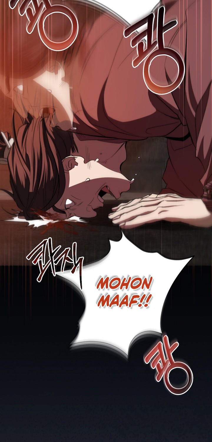 Mudang Association Chapter 126 Gambar 35