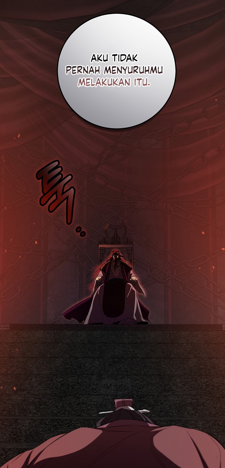 Mudang Association Chapter 126 Gambar 37