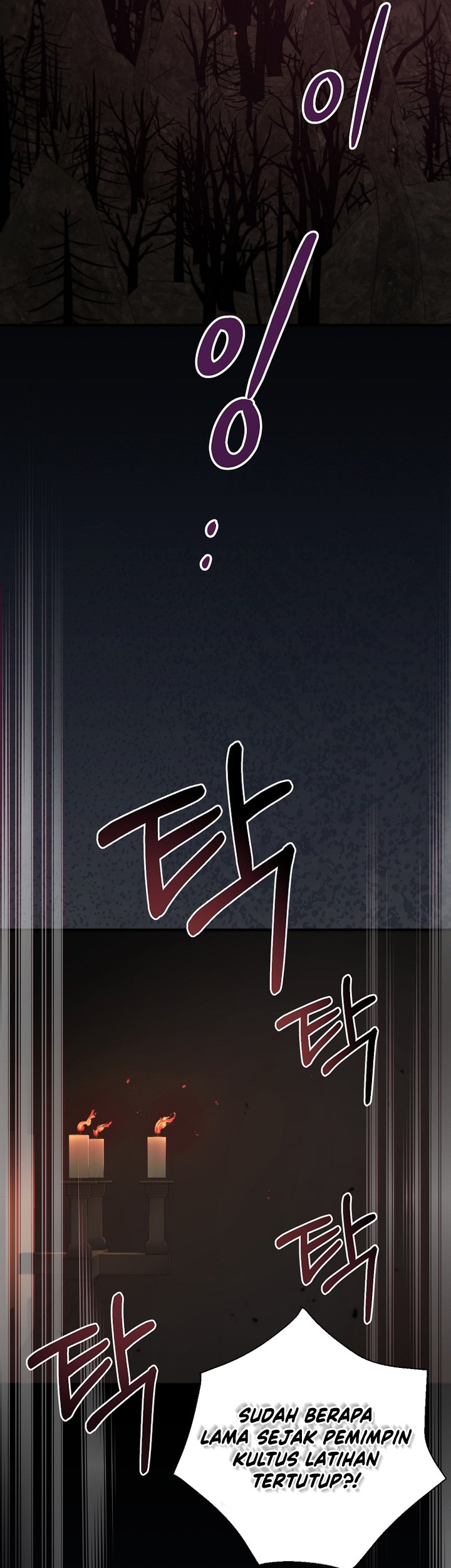 Mudang Association Chapter 126 Gambar 18