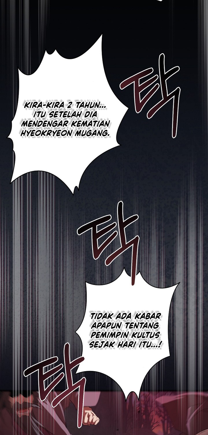 Mudang Association Chapter 126 Gambar 19