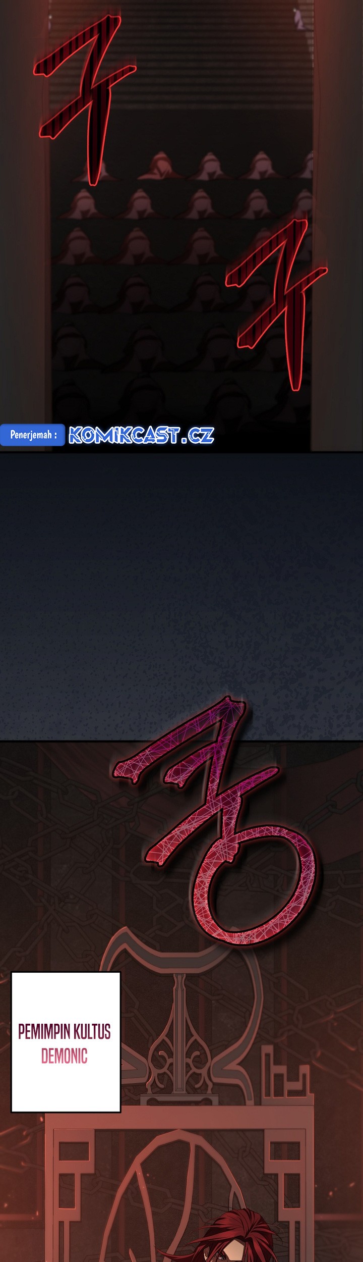 Mudang Association Chapter 126 Gambar 22