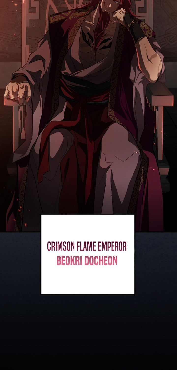 Mudang Association Chapter 126 Gambar 23