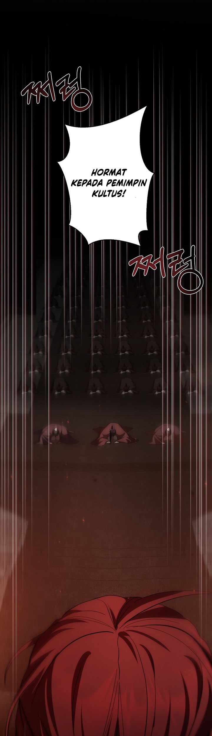 Mudang Association Chapter 126 Gambar 24