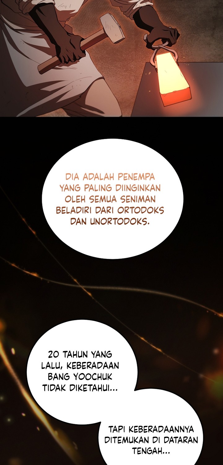 Mudang Association Chapter 126 Gambar 47