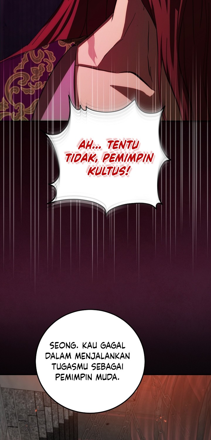 Mudang Association Chapter 126 Gambar 49