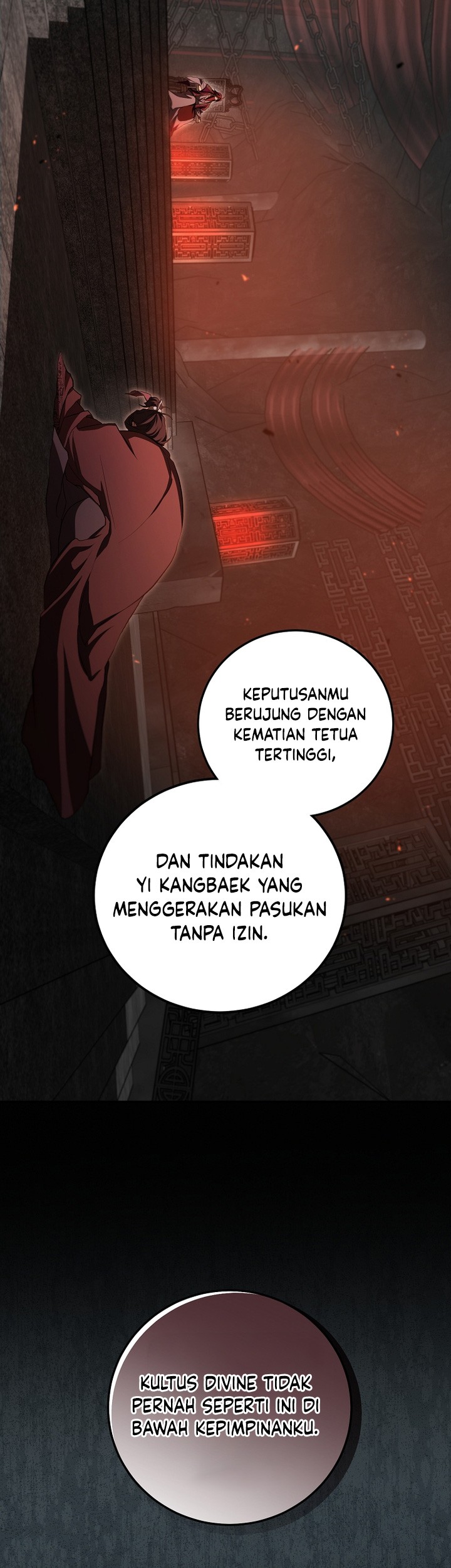 Mudang Association Chapter 126 Gambar 50