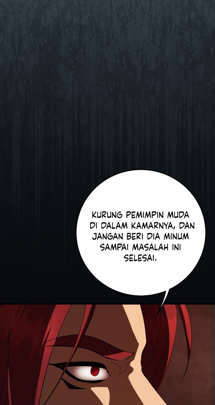 Mudang Association Chapter 126 Gambar 51