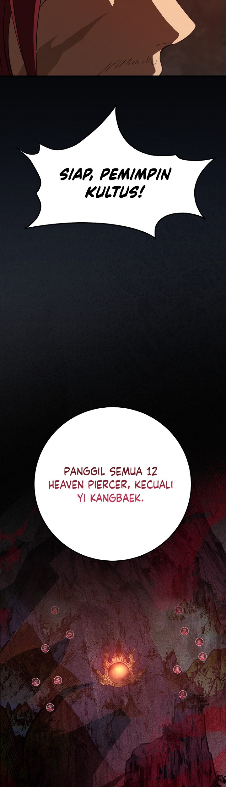 Mudang Association Chapter 126 Gambar 52