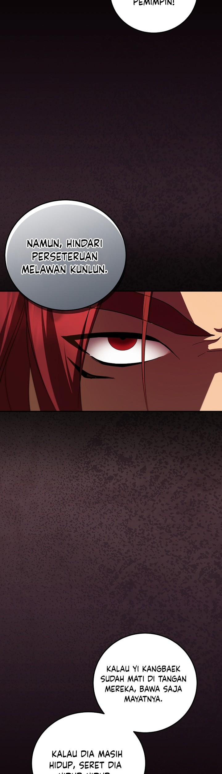 Mudang Association Chapter 126 Gambar 56