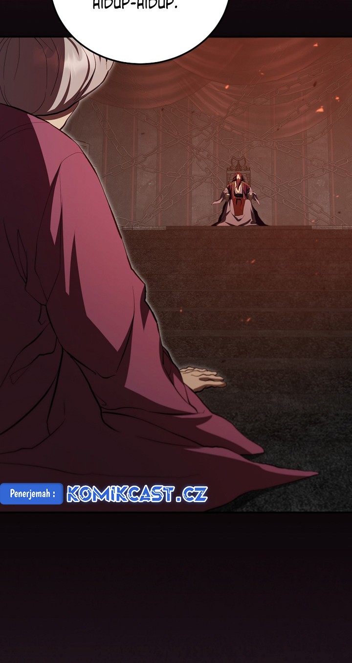 Mudang Association Chapter 126 Gambar 57