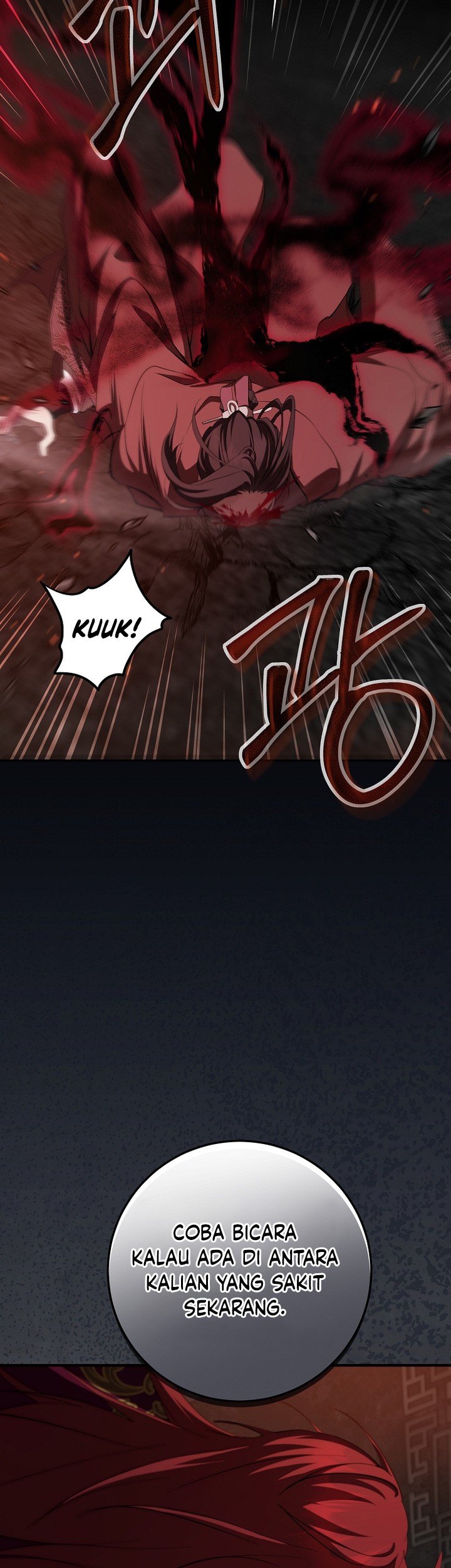 Mudang Association Chapter 126 Gambar 40