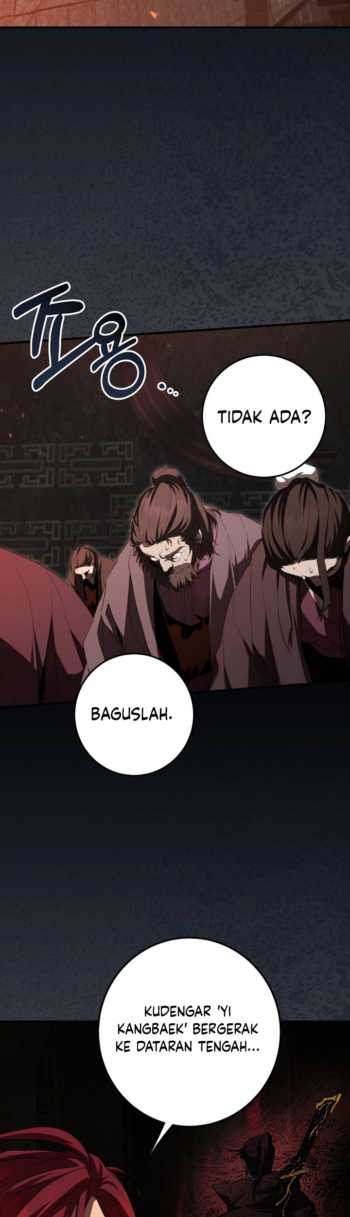 Mudang Association Chapter 126 Gambar 42