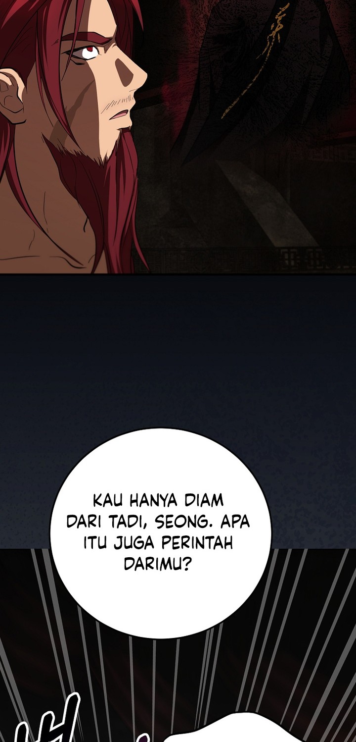 Mudang Association Chapter 126 Gambar 43