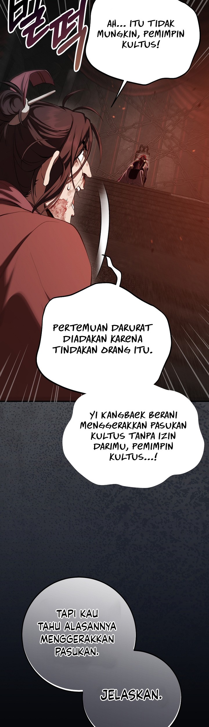 Mudang Association Chapter 126 Gambar 44