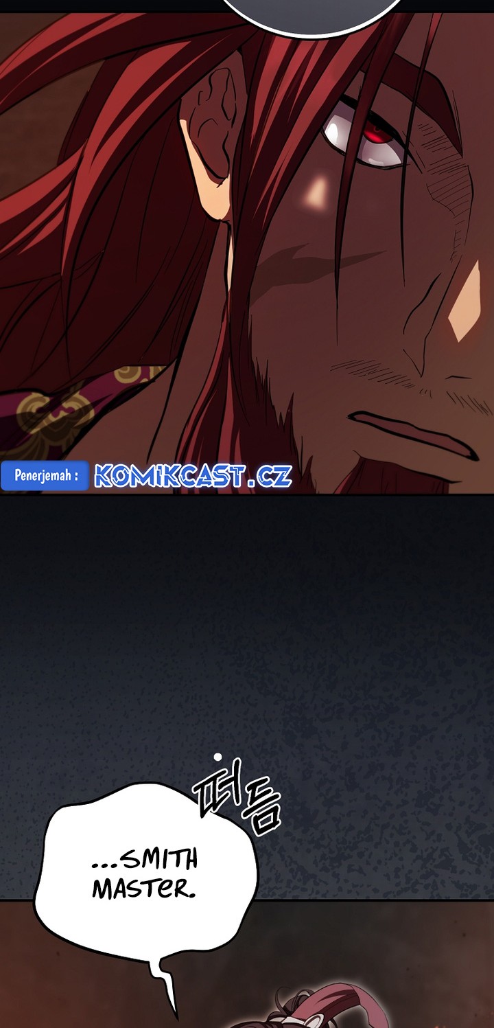 Mudang Association Chapter 126 Gambar 45