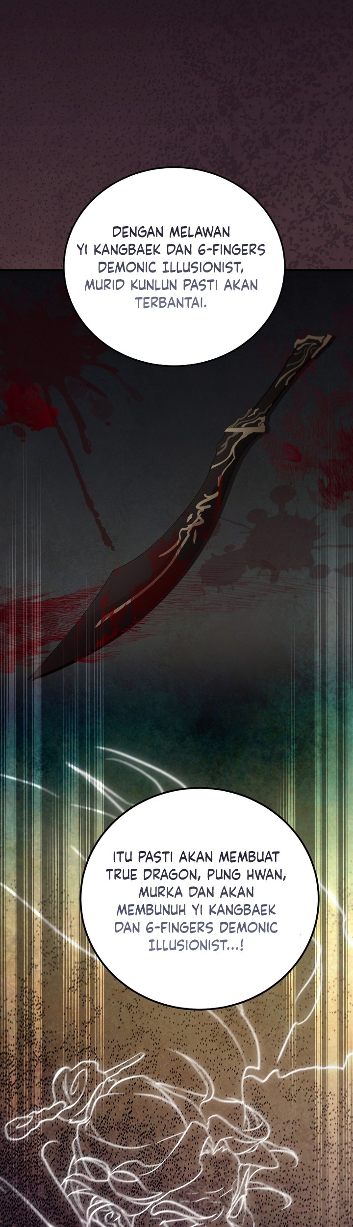 Mudang Association Chapter 126 Gambar 66