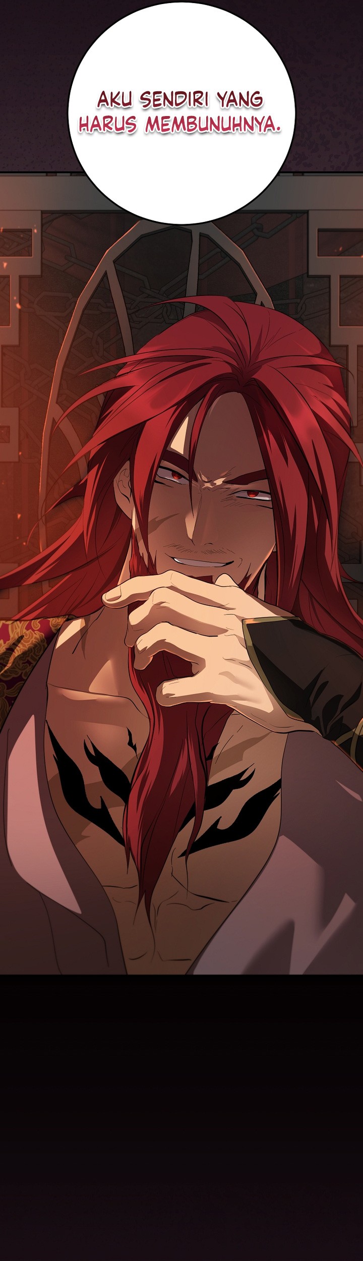 Mudang Association Chapter 126 Gambar 58