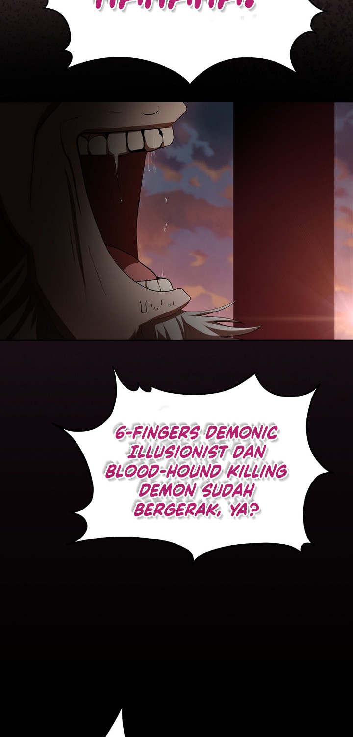 Mudang Association Chapter 126 Gambar 61