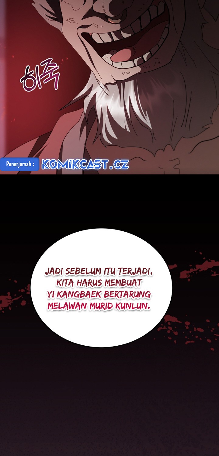 Mudang Association Chapter 126 Gambar 65