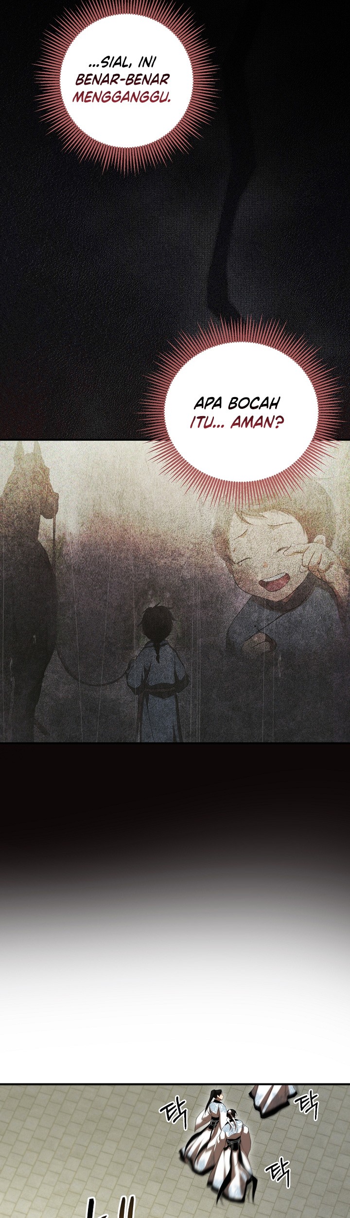 Mudang Association Chapter 126 Gambar 4