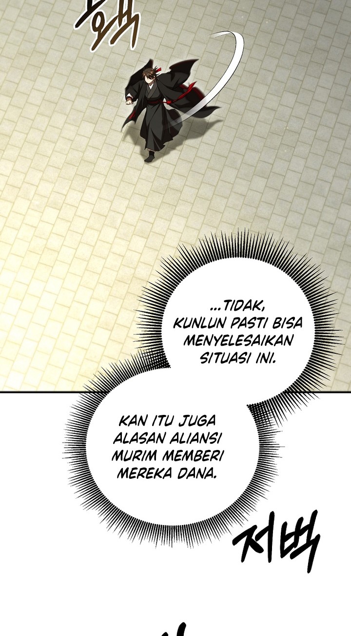 Mudang Association Chapter 126 Gambar 5