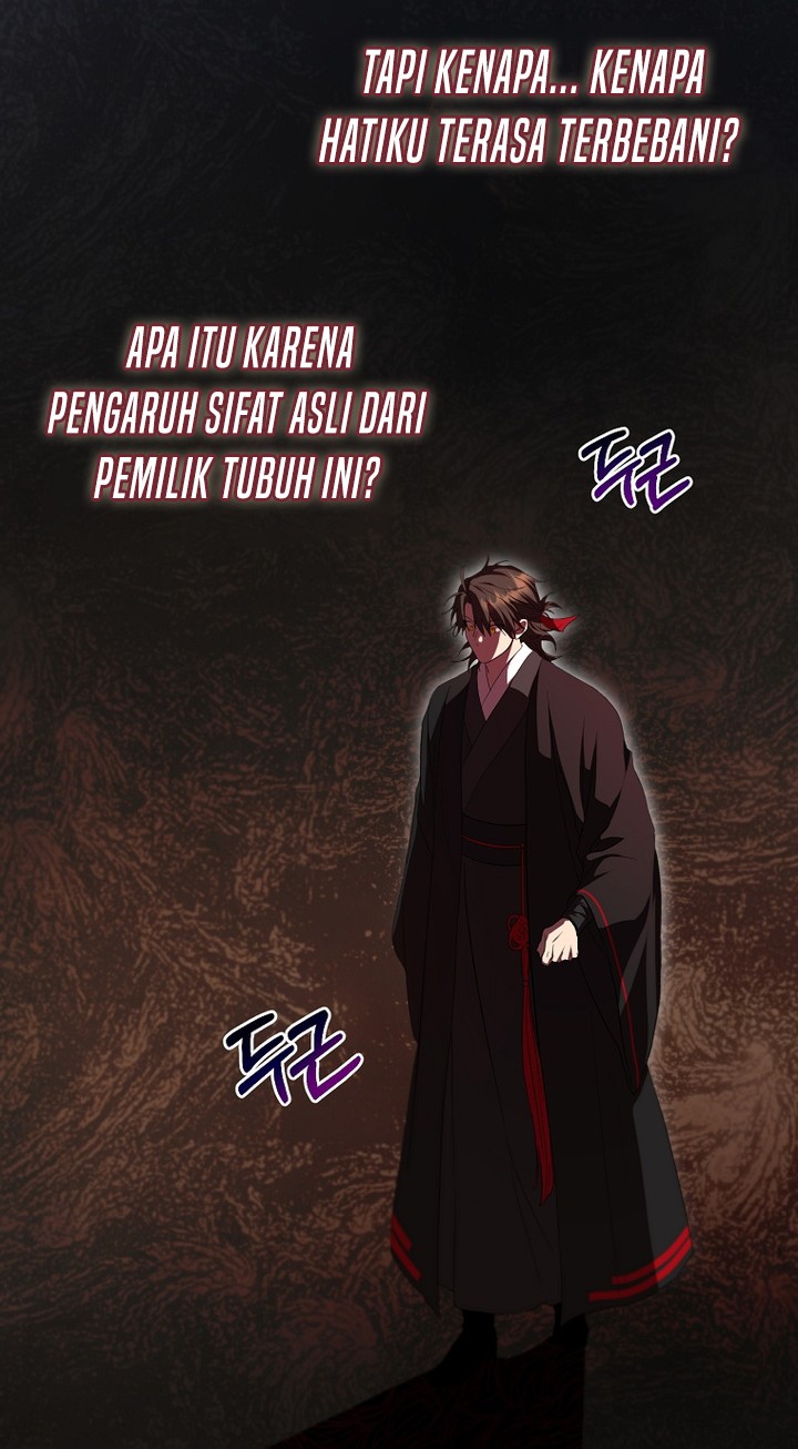 Mudang Association Chapter 126 Gambar 7