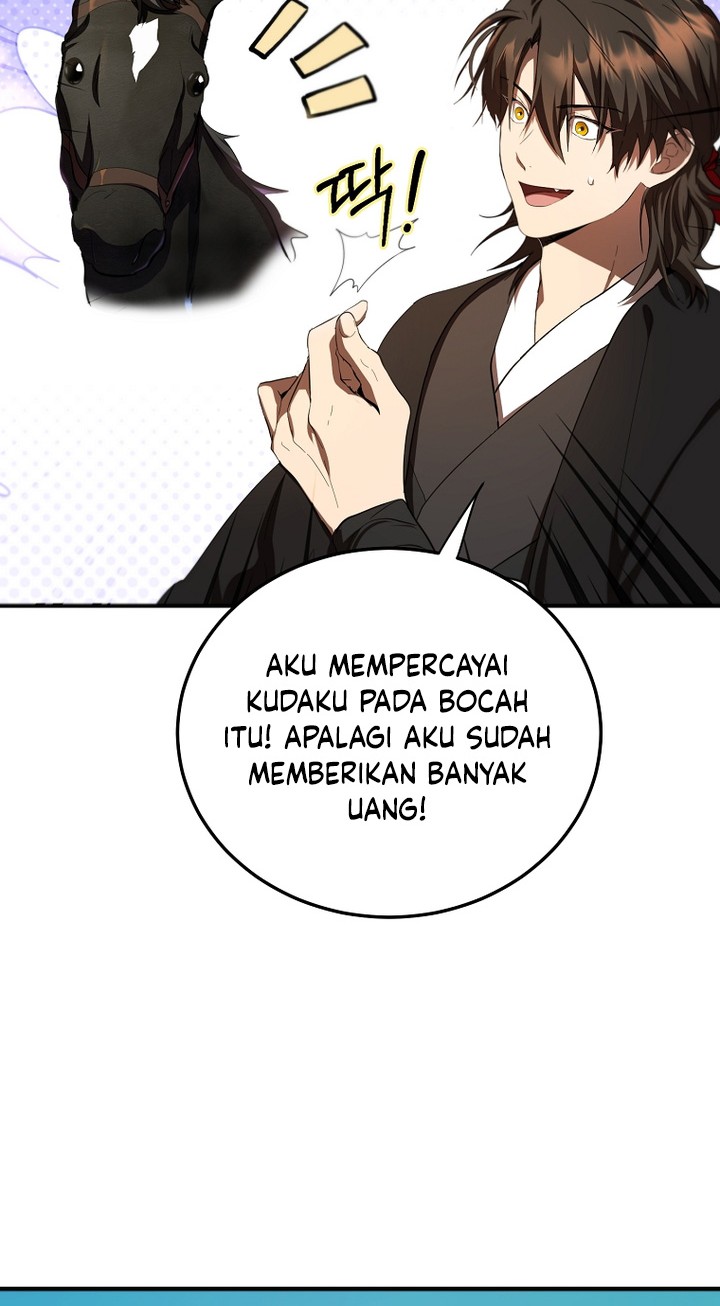 Mudang Association Chapter 126 Gambar 9