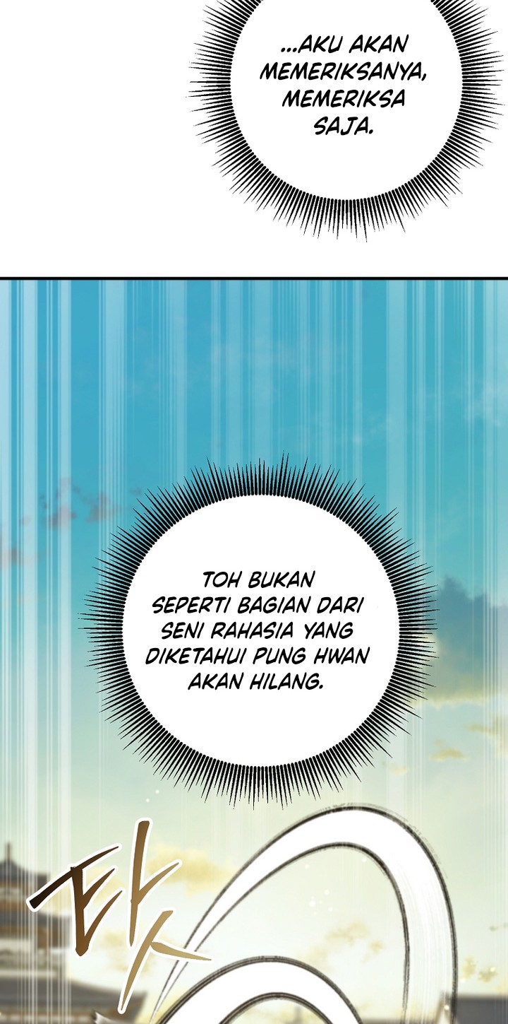 Mudang Association Chapter 126 Gambar 11