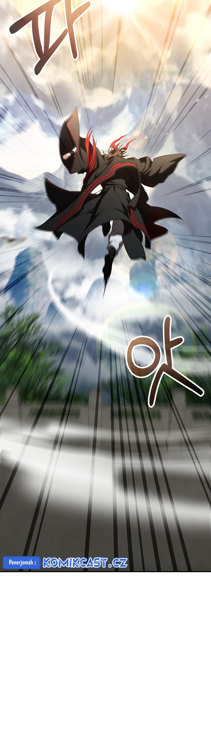 Mudang Association Chapter 126 Gambar 14