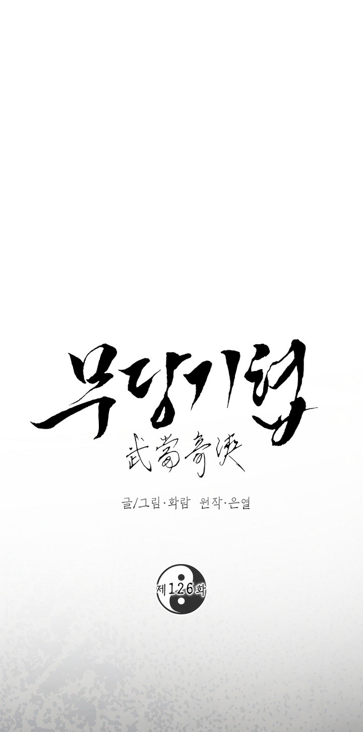 Mudang Association Chapter 126 Gambar 15