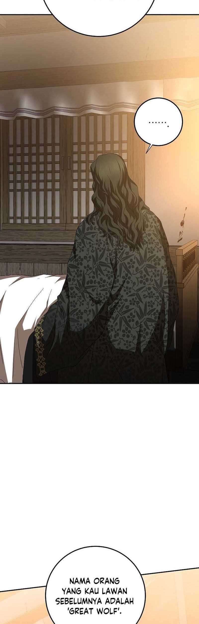 Mudang Association Chapter 116 Gambar 50