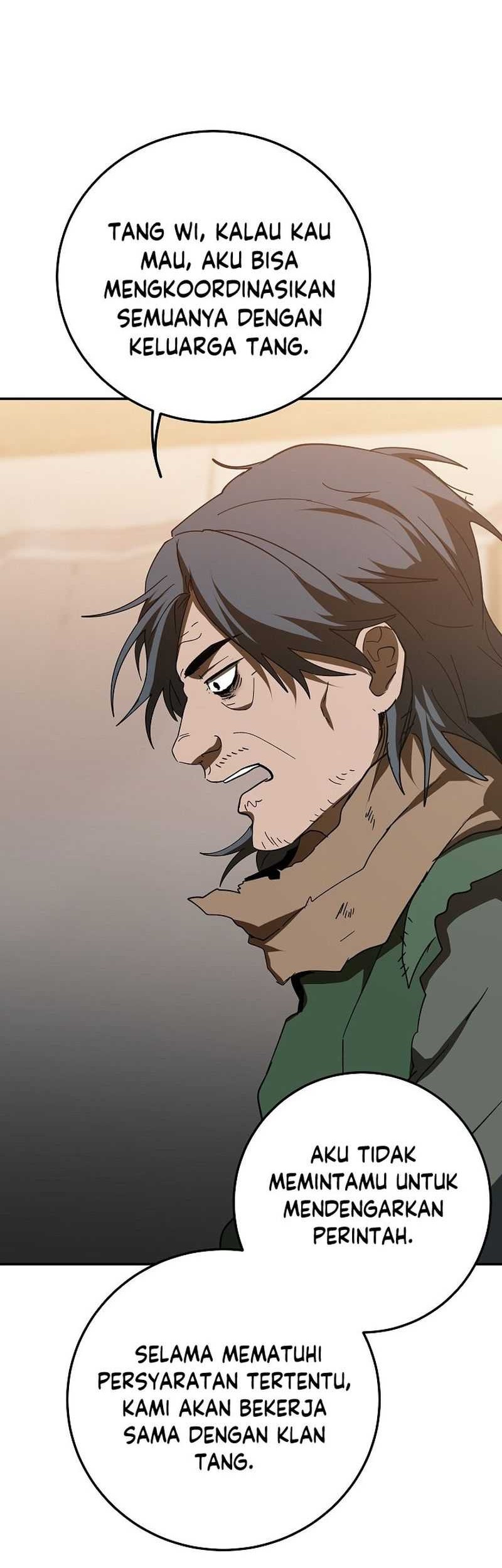 Mudang Association Chapter 116 Gambar 53