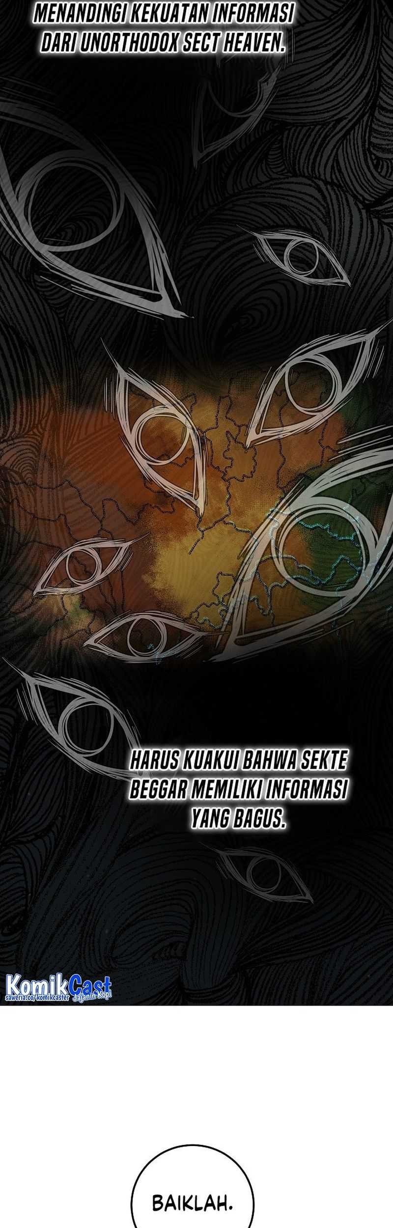 Mudang Association Chapter 116 Gambar 55