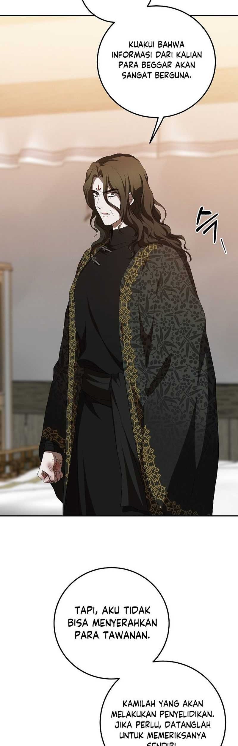 Mudang Association Chapter 116 Gambar 56