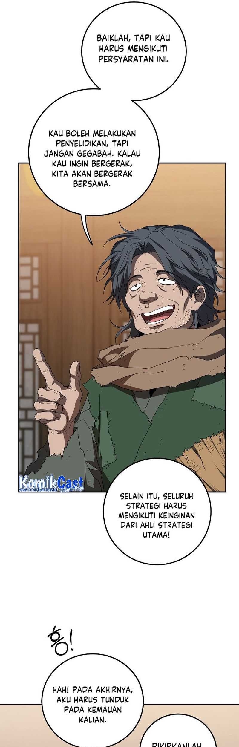 Mudang Association Chapter 116 Gambar 58