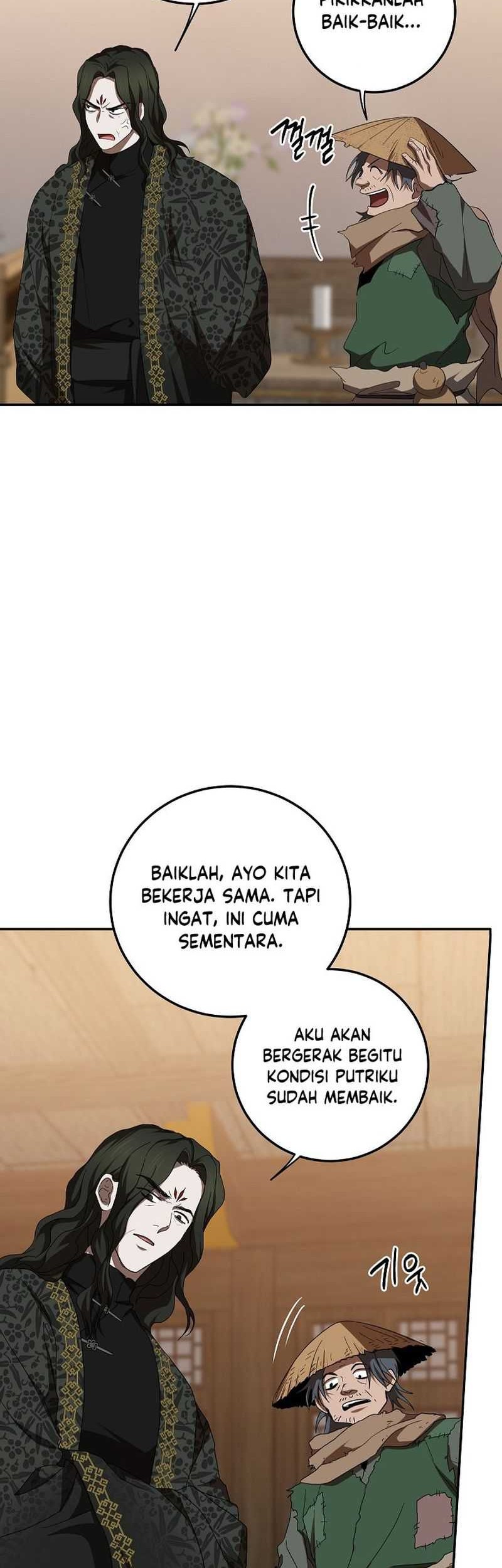 Mudang Association Chapter 116 Gambar 59