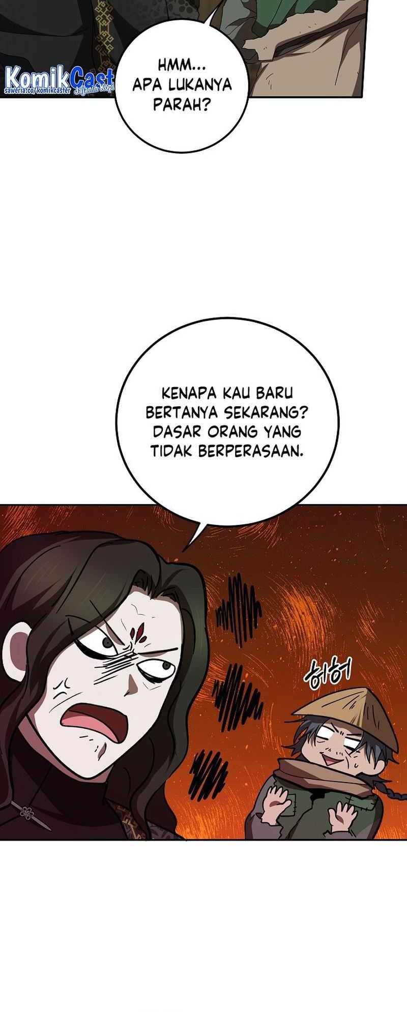 Mudang Association Chapter 116 Gambar 60