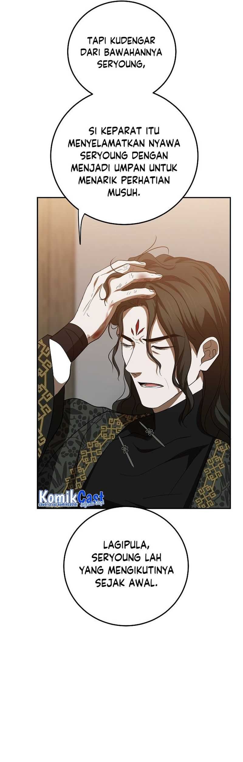 Mudang Association Chapter 116 Gambar 64