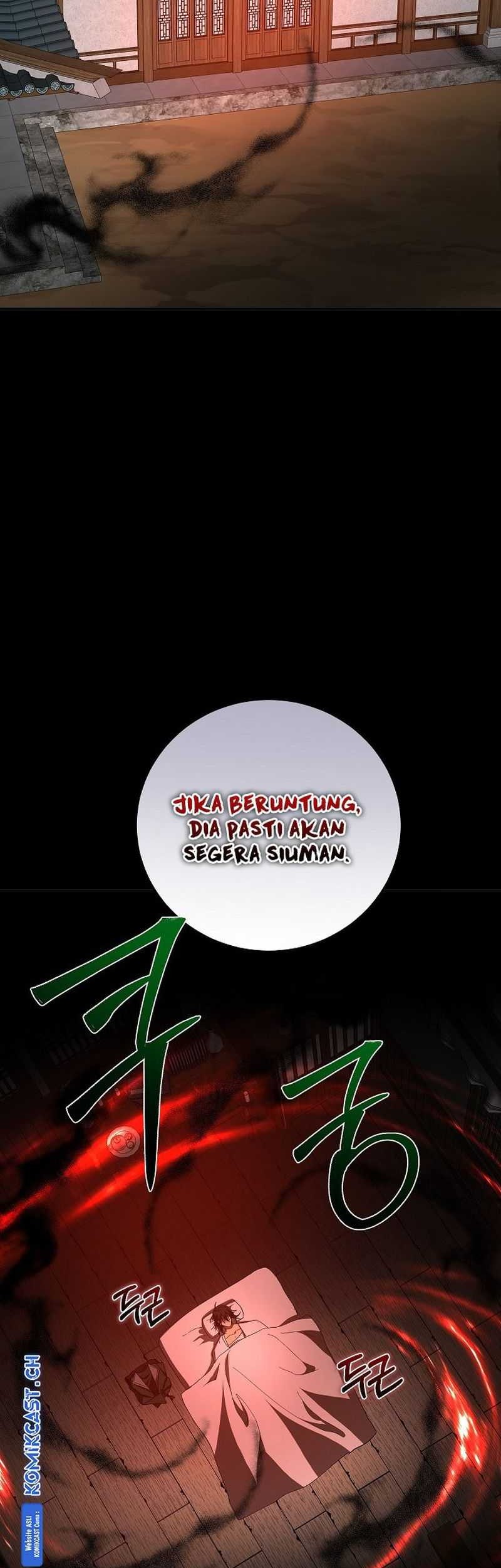 Mudang Association Chapter 116 Gambar 66