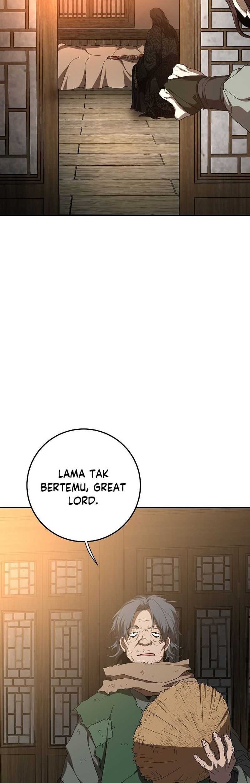 Mudang Association Chapter 116 Gambar 35