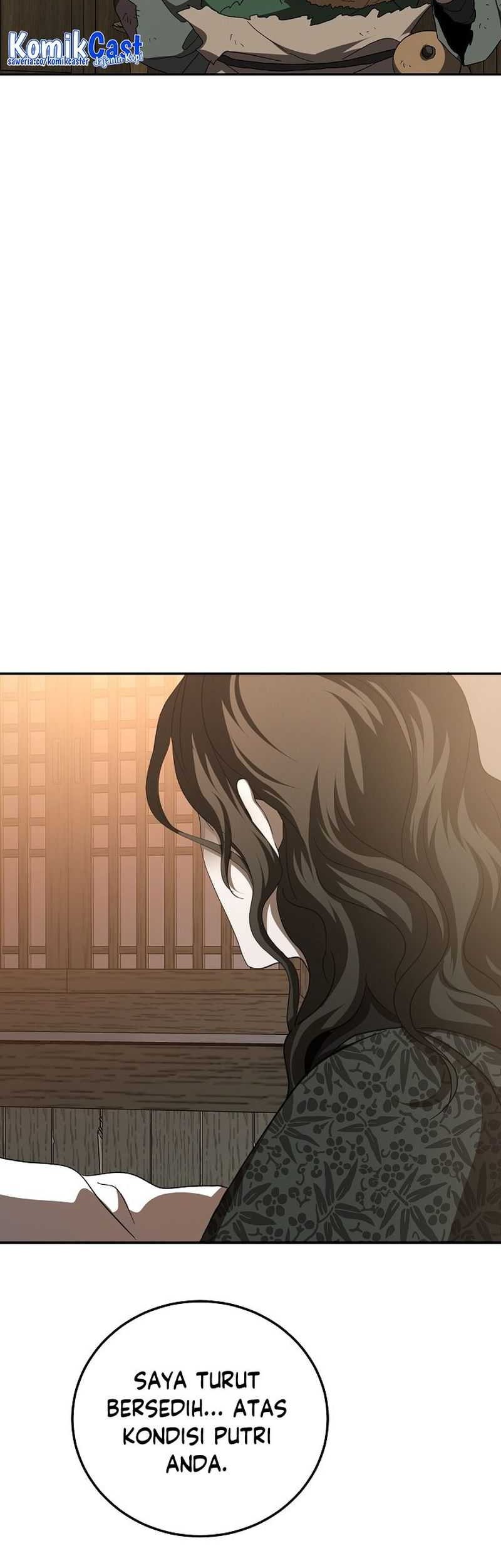 Mudang Association Chapter 116 Gambar 36