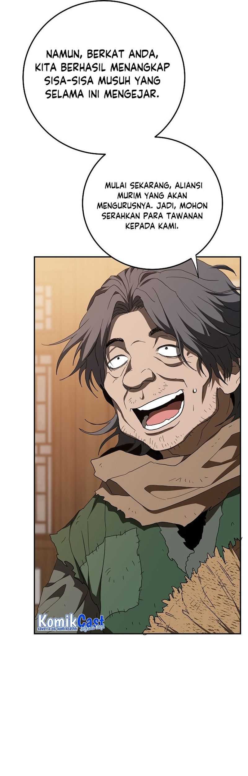 Mudang Association Chapter 116 Gambar 38