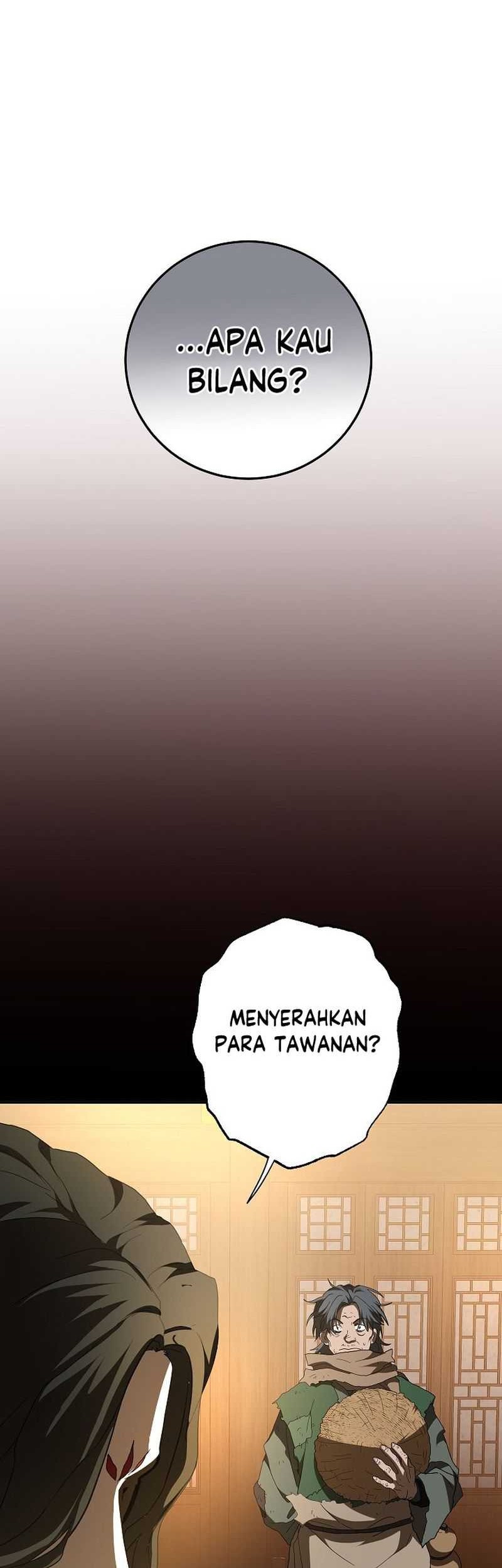 Mudang Association Chapter 116 Gambar 39