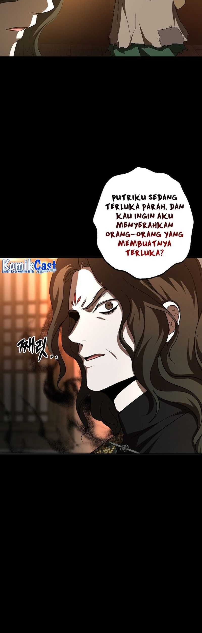 Mudang Association Chapter 116 Gambar 40